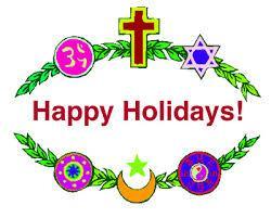 interfaith holiday